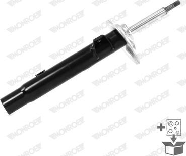 MONROE 742008SP - Ammortizzatore www.autoricambi360.it