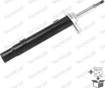 Monroe 742015SP - Ammortizzatore www.autoricambi360.it