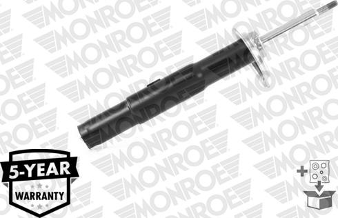 MONROE 742016SP - Ammortizzatore www.autoricambi360.it