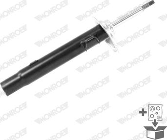 Monroe 742010SP - Ammortizzatore www.autoricambi360.it