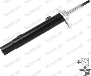 Monroe 742013SP - Ammortizzatore www.autoricambi360.it