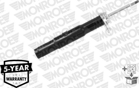 MONROE 742017SP - Ammortizzatore www.autoricambi360.it