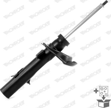 MONROE 742086SP - Ammortizzatore www.autoricambi360.it