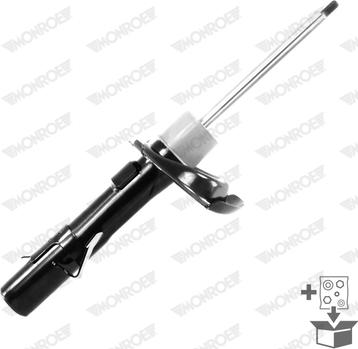 Monroe 742081SP - Ammortizzatore www.autoricambi360.it