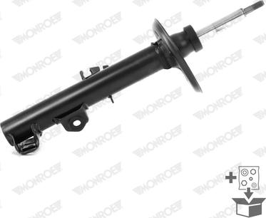 MONROE 742039SP - Ammortizzatore a molla www.autoricambi360.it