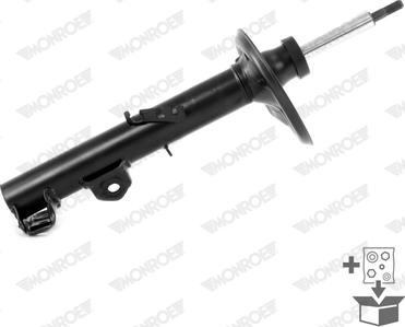 MONROE 742038SP - Ammortizzatore a molla www.autoricambi360.it
