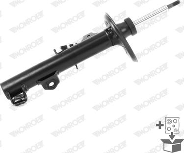 Monroe 742033SP - Ammortizzatore www.autoricambi360.it