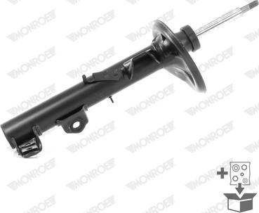 Monroe 742032SP - Ammortizzatore www.autoricambi360.it