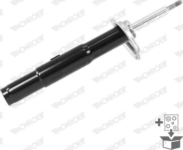 MONROE 742020SP - Ammortizzatore www.autoricambi360.it