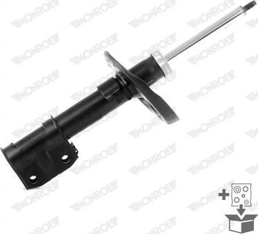MONROE 742076SP - Ammortizzatore www.autoricambi360.it