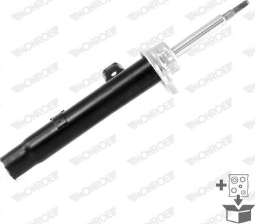 Monroe 742070SP - Ammortizzatore www.autoricambi360.it