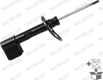 Monroe 742190SP - Ammortizzatore www.autoricambi360.it