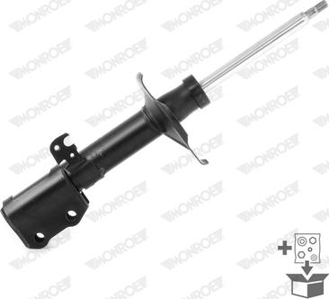 MONROE 742151SP - Ammortizzatore www.autoricambi360.it