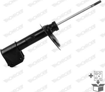 MONROE 742160SP - Ammortizzatore www.autoricambi360.it