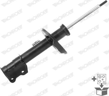 Monroe 742109SP - Ammortizzatore www.autoricambi360.it