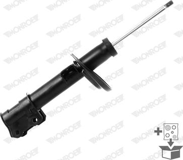 MONROE 742100SP - Ammortizzatore www.autoricambi360.it