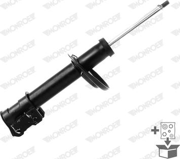 MONROE 742101SP - Ammortizzatore www.autoricambi360.it