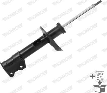 Monroe 742108SP - Ammortizzatore www.autoricambi360.it