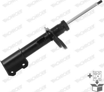 MONROE 742102SP - Ammortizzatore www.autoricambi360.it