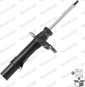 Monroe 742107SP - Ammortizzatore www.autoricambi360.it