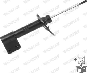Monroe 742186SP - Ammortizzatore www.autoricambi360.it