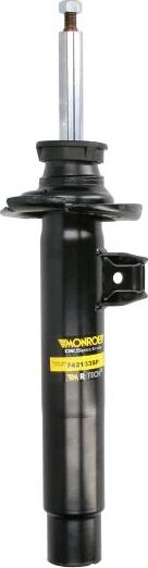 Monroe 742133SP - Ammortizzatore www.autoricambi360.it