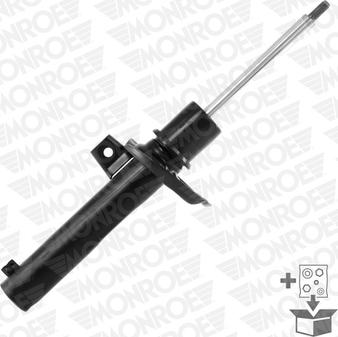 Monroe 742248SP - Ammortizzatore www.autoricambi360.it