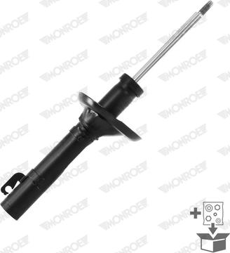 Monroe 742256SP - Ammortizzatore www.autoricambi360.it