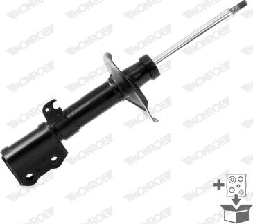 MONROE 742239SP - Ammortizzatore www.autoricambi360.it