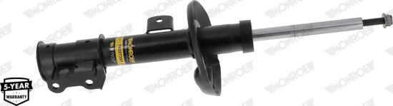 MONROE 742273SP - Ammortizzatore www.autoricambi360.it