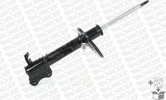MONROE 71498ST - Ammortizzatore www.autoricambi360.it