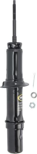 Monroe 71565 - Ammortizzatore www.autoricambi360.it