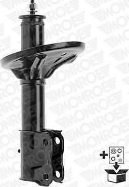 Monroe 72142ST - Ammortizzatore www.autoricambi360.it