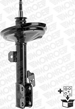 Monroe 72211ST - Ammortizzatore www.autoricambi360.it