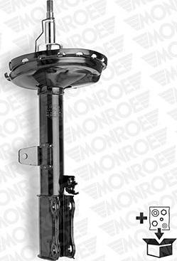 Monroe 72213ST - Ammortizzatore www.autoricambi360.it