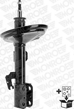 Monroe 72212ST - Ammortizzatore www.autoricambi360.it