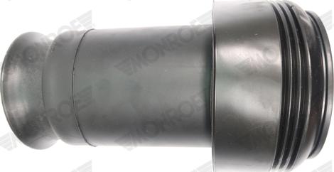 Monroe ASP001 - Molla pneumatica, Autotelaio www.autoricambi360.it