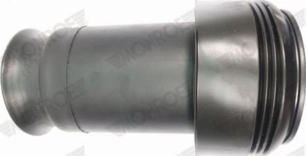 Monroe ASP001 - Molla pneumatica, Autotelaio www.autoricambi360.it