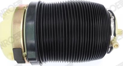 MONROE ASP035 - Molla pneumatica, Autotelaio www.autoricambi360.it