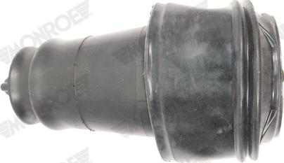 Monroe ASP029 - Molla pneumatica, Autotelaio www.autoricambi360.it