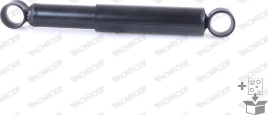 MONROE B1364 - Ammortizzatore www.autoricambi360.it