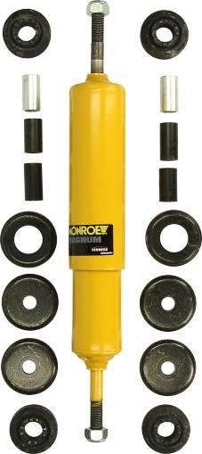 MONROE B1290 - Ammortizzatore www.autoricambi360.it
