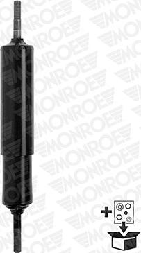 MONROE B1278 - Ammortizzatore www.autoricambi360.it
