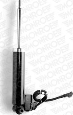 MONROE C1502S - Ammortizzatore www.autoricambi360.it