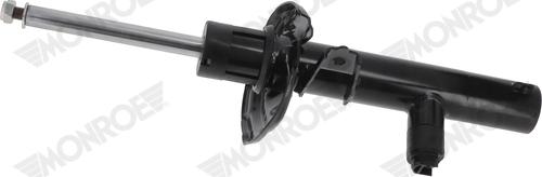 MONROE C2516S - Ammortizzatore www.autoricambi360.it