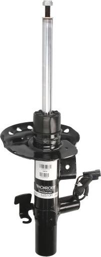 Monroe C2510R - Ammortizzatore a molla www.autoricambi360.it