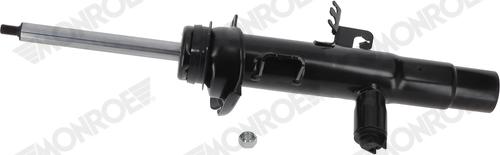 Monroe C2522L - Ammortizzatore www.autoricambi360.it