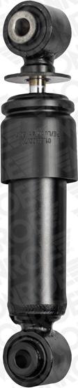 MONROE CB0064 - Ammortizzatore, Sospensione cabina www.autoricambi360.it