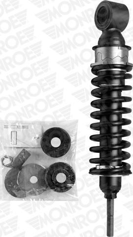 MONROE CB0031 - Ammortizzatore, Sospensione cabina www.autoricambi360.it
