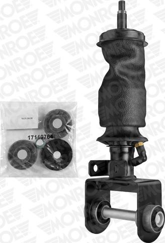MONROE CB0118 - Ammortizzatore, Sospensione cabina www.autoricambi360.it